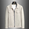 Vyrelis Jacket Fashion Casual Short Tooling Trendy Coat