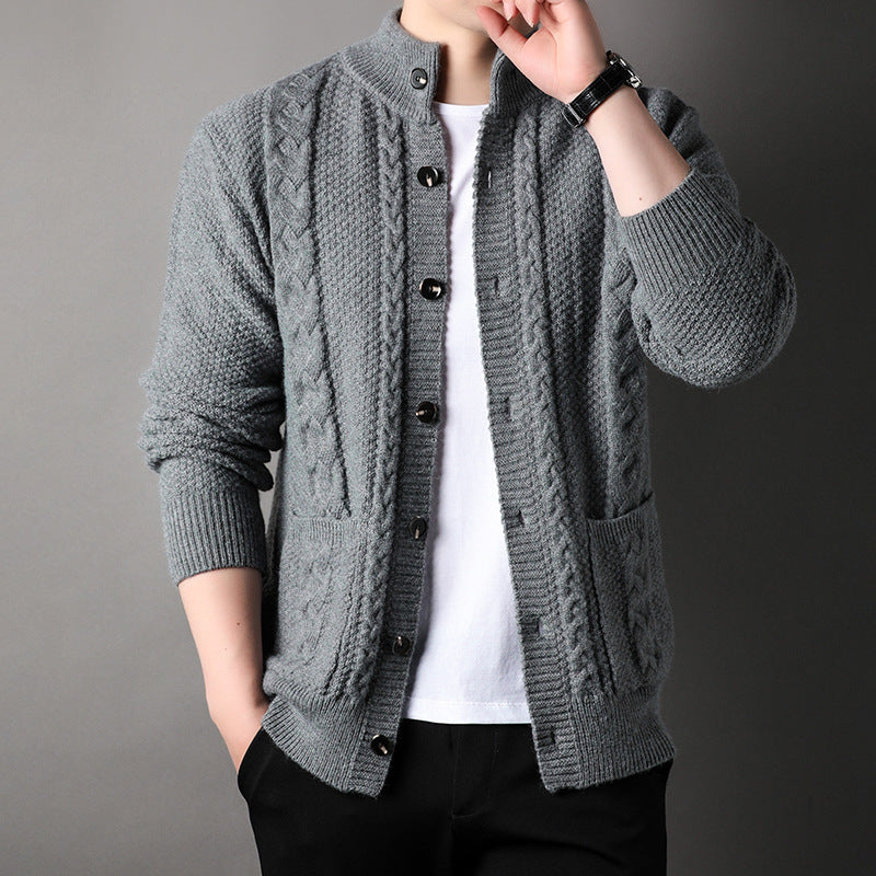 VYRELIS brings clarity to men's clothing